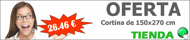 Fabricante de cortinas ignífugas para hoteles en **region**